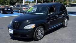 2003 Chrysler PT Cruiser GT