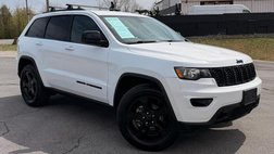 2020 Jeep Grand Cherokee Upland