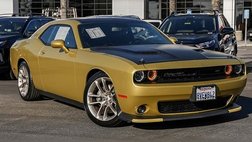 2020 Dodge Challenger GT