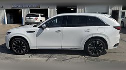 2024 Mazda CX-90 3.3 Turbo S