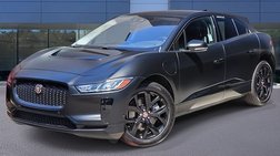 2020 Jaguar I-PACE EV400 S