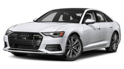 2025 Audi A6 quattro Premium Plus 45 TFSI