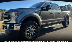 2022 Ford Super Duty F-250 XLT