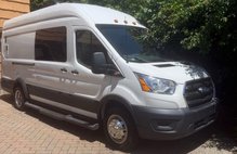2020 Ford Transit 350 HD