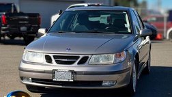 2005 Saab 9-5 Arc 2.3T