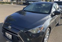 2018 Toyota Yaris iA Base