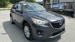 2015 Mazda CX-5 Touring