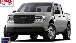2024 Ford Maverick XL