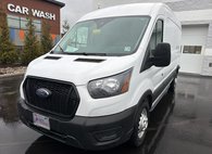 2024 Ford Transit 250