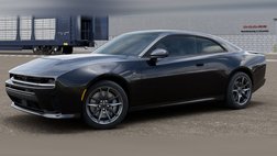 2026 Dodge Charger Scat Pack Plus