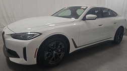 2023 BMW i4 eDrive35 Gran Coupe