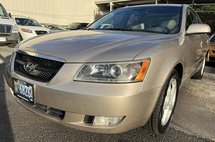 2006 Hyundai Sonata V6 GLS FWD