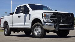 2022 Ford Super Duty F-250 XL