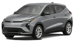 2027 Chevrolet LT FWD