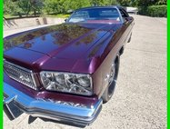 1975 Chevrolet Caprice 