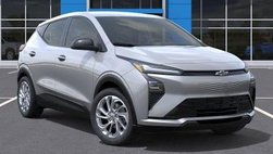 2027 Chevrolet Bolt EUV LT