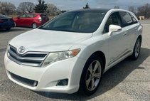 2013 Toyota Venza XLE