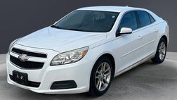 2013 Chevrolet Malibu LT