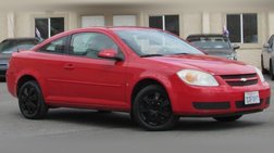 2007 Chevrolet Cobalt LT