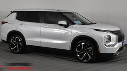 2024 Mitsubishi Outlander PHEV SE