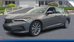 2024 Acura Integra Base