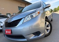 2013 Toyota Sienna LE 8-Passenger