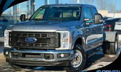 2023 Ford Super Duty F-350 XL