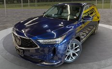 2022 Acura MDX SH-AWD w/Tech