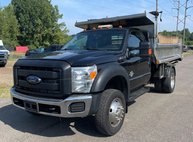 2015 Ford Base