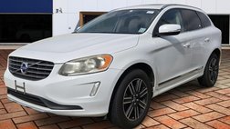 2016 Volvo XC60 T5 Premier