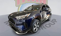 2023 Toyota RAV4 Prime SE