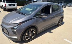 2023 Chevrolet Bolt EV 2LT