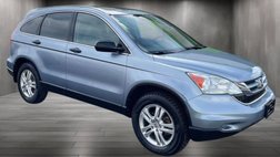 2010 Honda CR-V EX