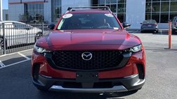 2024 Mazda CX-50 2.5 Turbo Premium