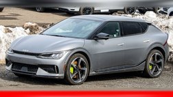 2023 Kia EV6 GT