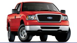 2007 Ford F-150 XLT