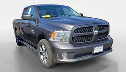 2019 Ram Ram Pickup 1500 Classic Tradesman