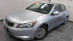 2008 Honda Accord LX