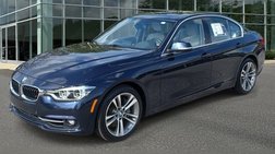 2016 BMW 3 Series 340i xDrive