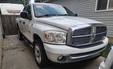 2008 Dodge Ram 1500 SLT