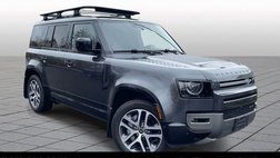 2022 Land Rover Defender 110 X-Dynamic HSE