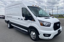 2025 Ford Transit 350 HD