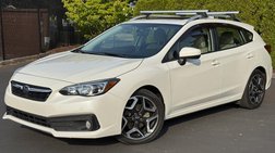 2020 Subaru Impreza Premium