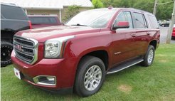 2020 GMC Yukon SLT