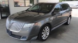 2010 Lincoln MKT EcoBoost