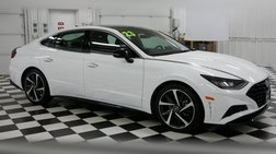 2023 Hyundai Sonata SEL Plus