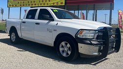 2019 Ram Ram Pickup 1500 Classic SSV