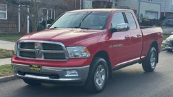 2011 Ram Ram Pickup 1500 ST