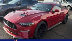 2023 Ford Mustang GT