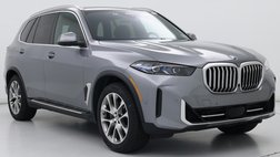 2024 BMW X5 sDrive40i